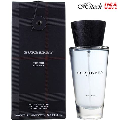 nước hoa burberry touch 100ml leflair|burberry perfume sephora.